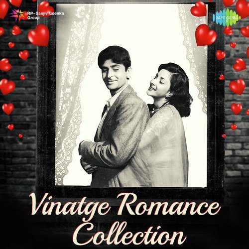 Vinatge Romance Collection Mohammed Rafi MP3 Download
